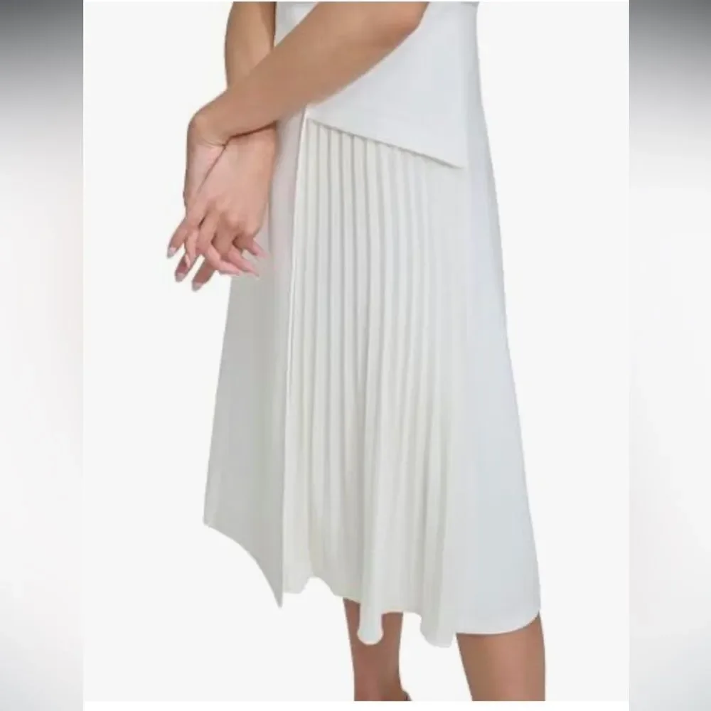 Dkny midi cocktail
